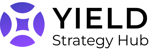 Yield Strategy Hub